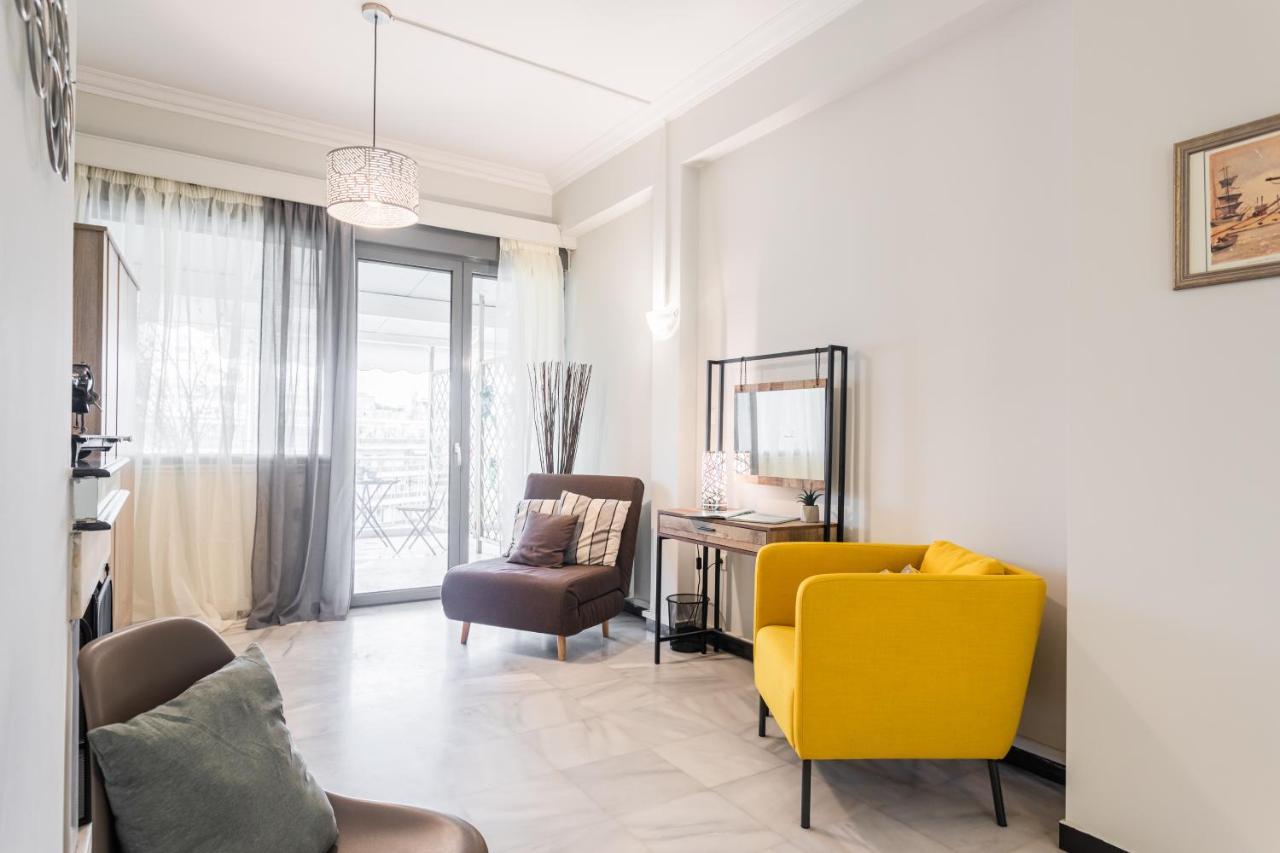 Beautiful City Rooms Close To Acropolis Atina Dış mekan fotoğraf