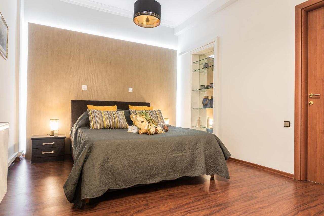 Beautiful City Rooms Close To Acropolis Atina Dış mekan fotoğraf