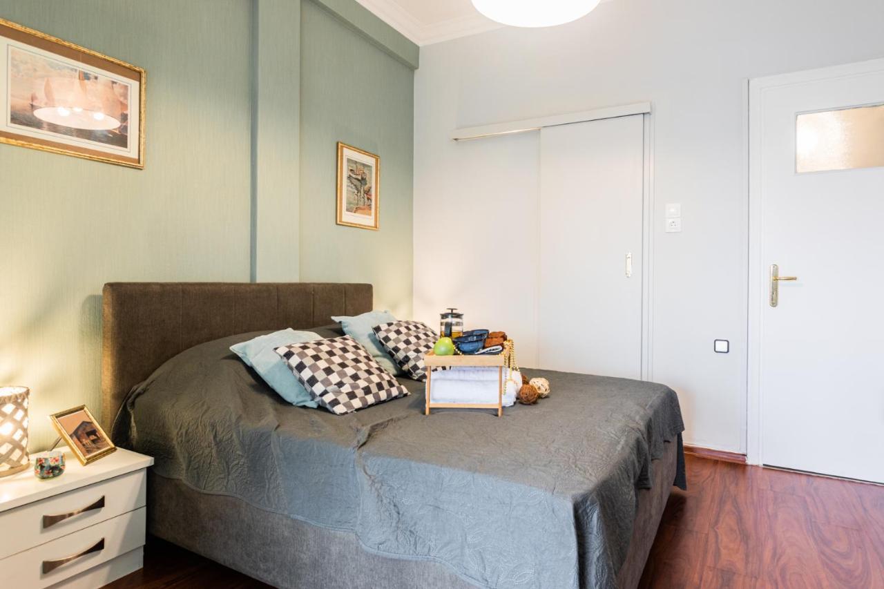 Beautiful City Rooms Close To Acropolis Atina Dış mekan fotoğraf