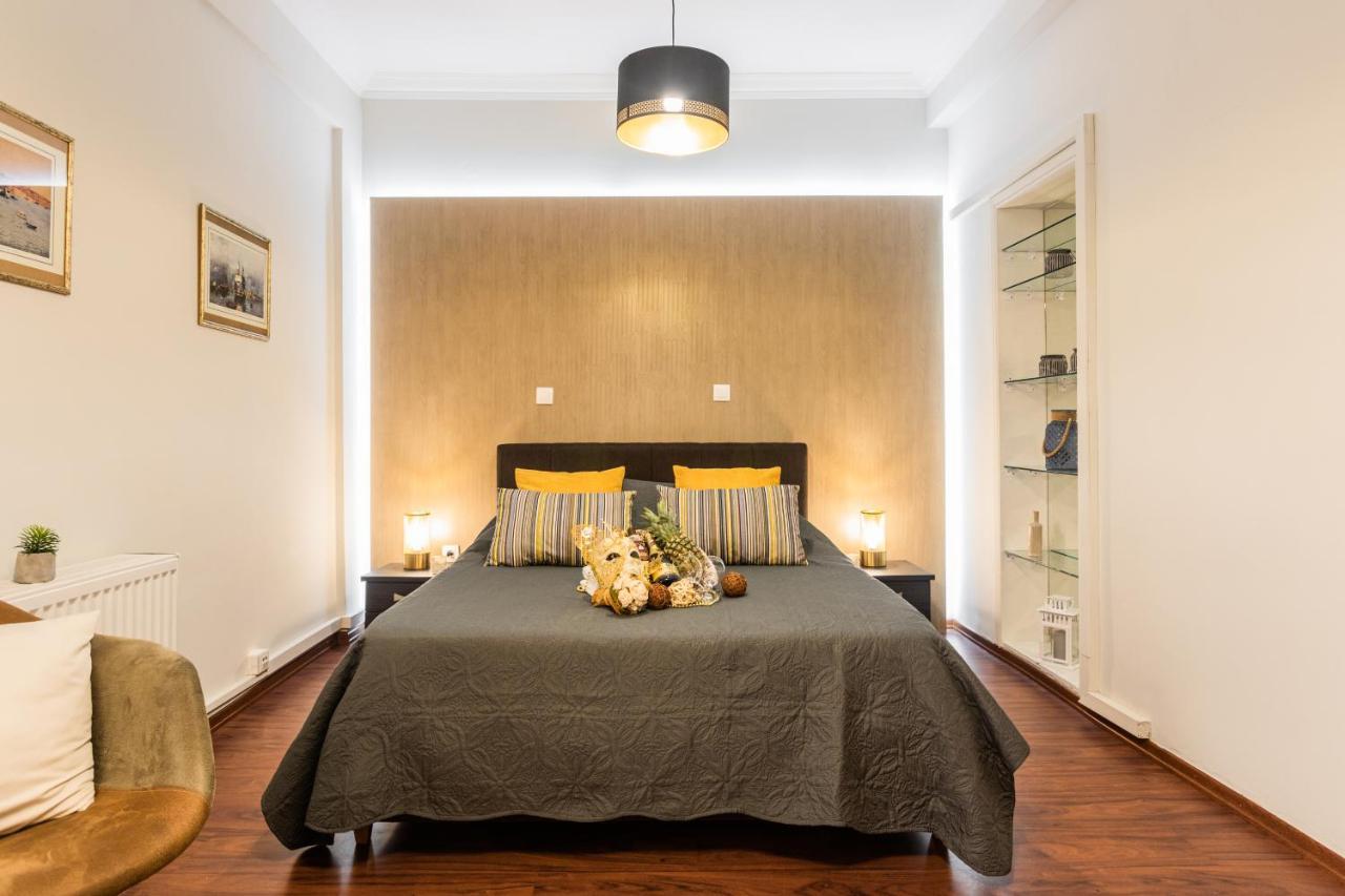 Beautiful City Rooms Close To Acropolis Atina Dış mekan fotoğraf