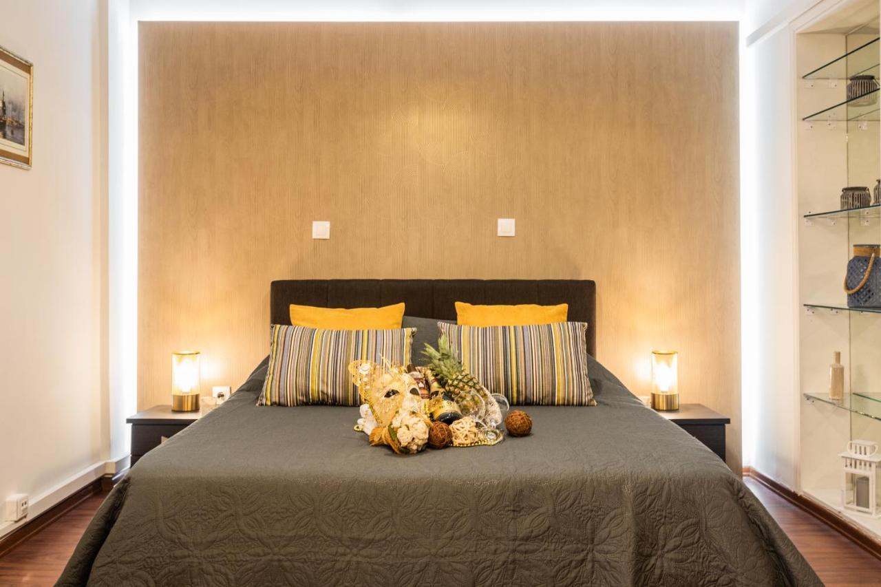 Beautiful City Rooms Close To Acropolis Atina Dış mekan fotoğraf