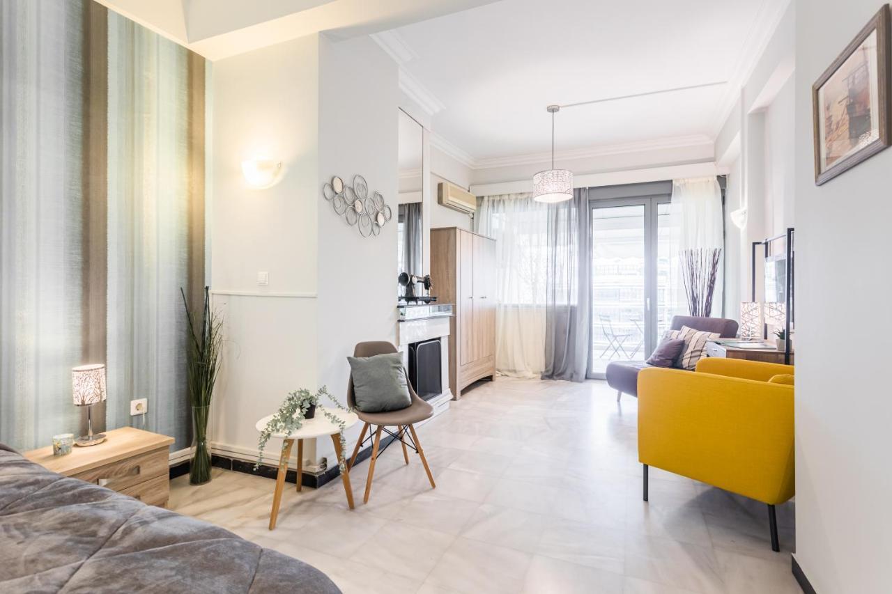 Beautiful City Rooms Close To Acropolis Atina Dış mekan fotoğraf