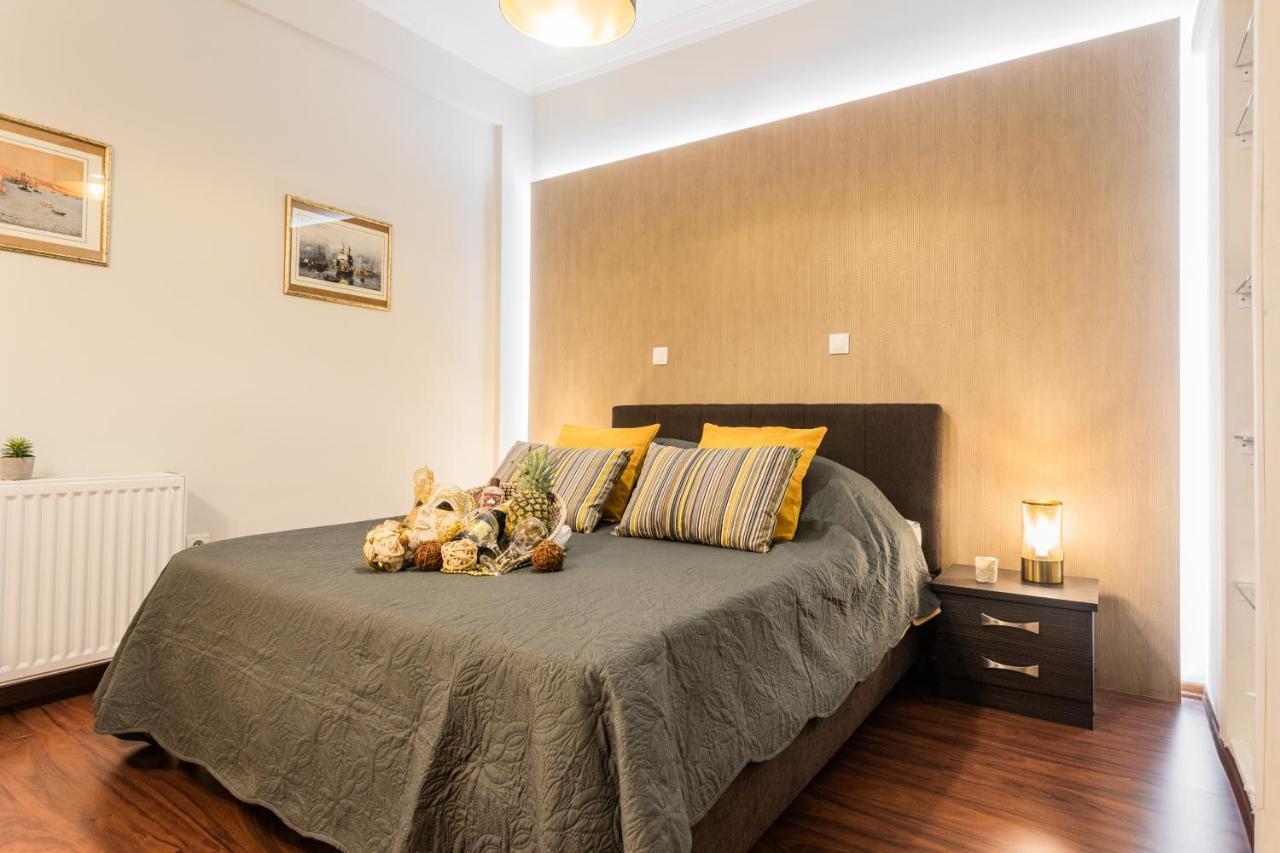 Beautiful City Rooms Close To Acropolis Atina Dış mekan fotoğraf