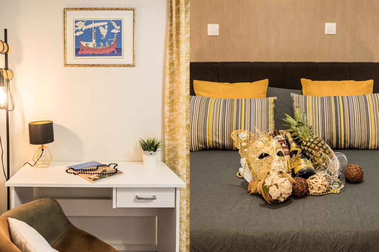 Beautiful City Rooms Close To Acropolis Atina Dış mekan fotoğraf