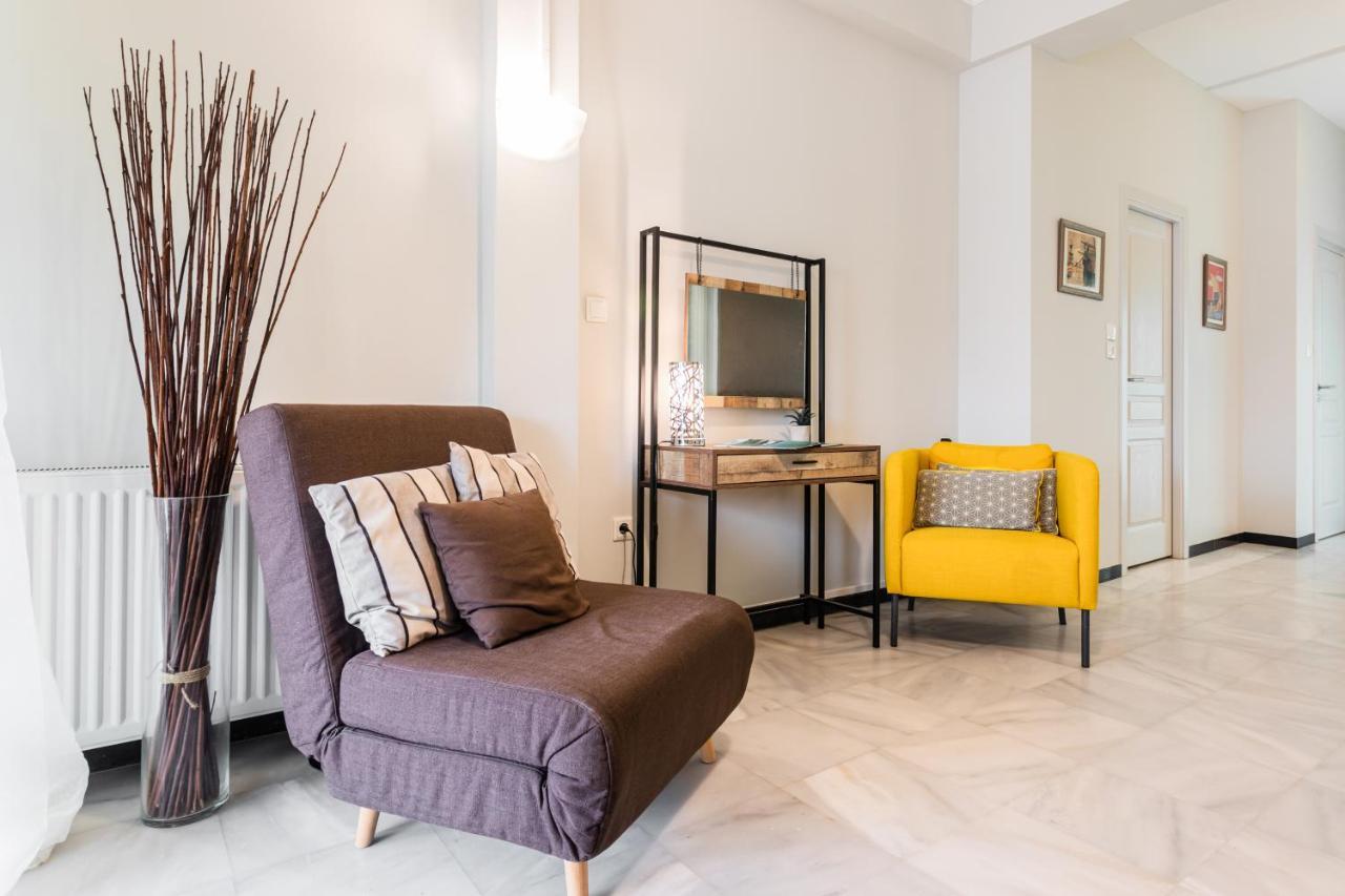 Beautiful City Rooms Close To Acropolis Atina Dış mekan fotoğraf